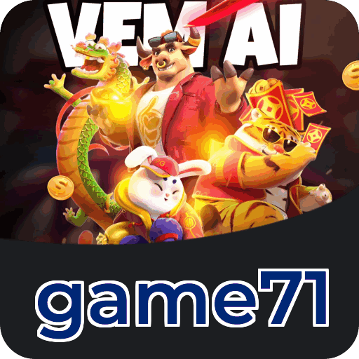 Métodos de pagamento aceitos na game71