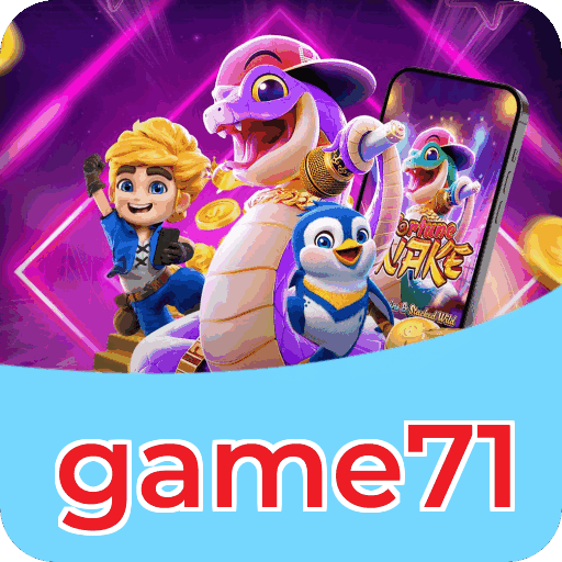 Bônus de Boas-vindas game71